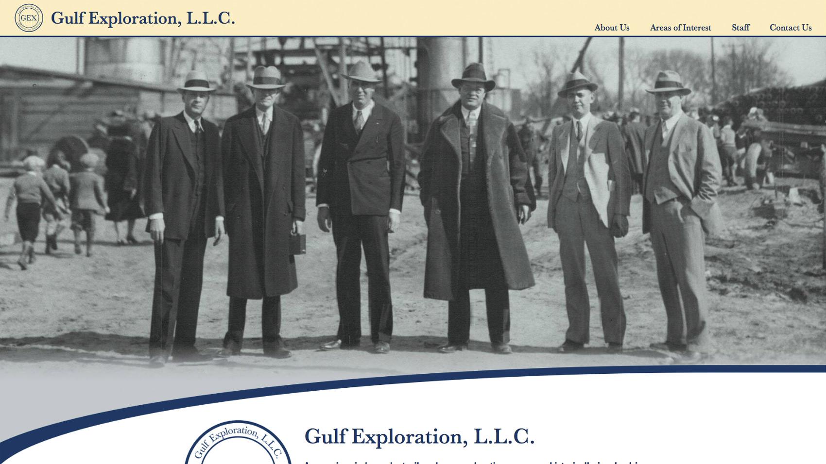 Gulf Exploration LLC