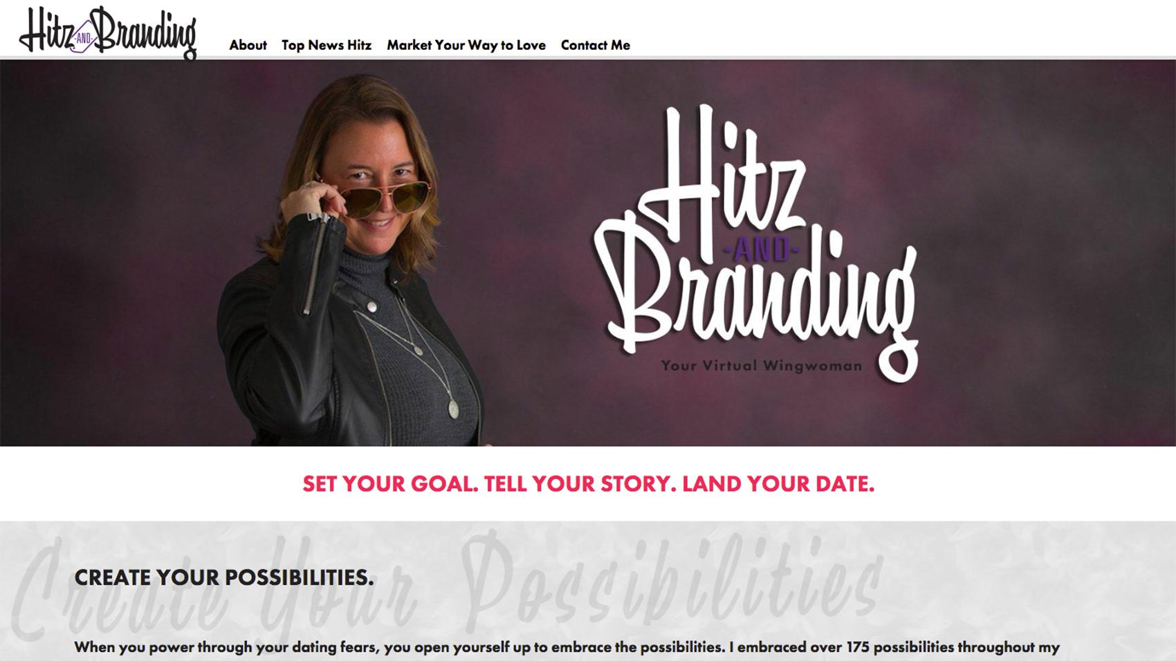 Hitz and Branding