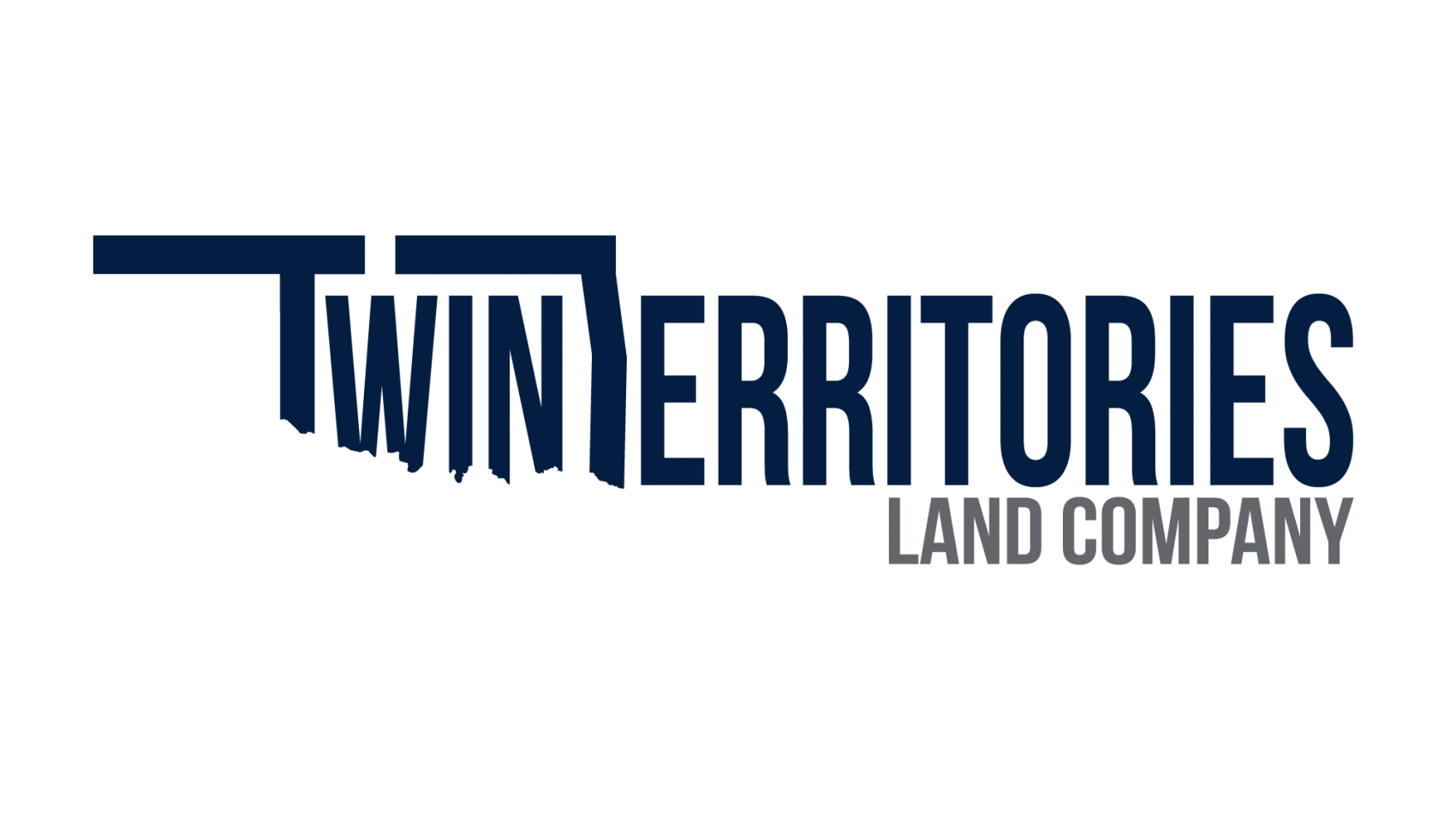 Twin Territories Land Company Logo