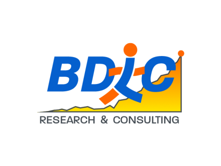 BDLC Research & Consulting Logo