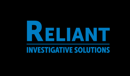Reliant Investigative Solutions Logo